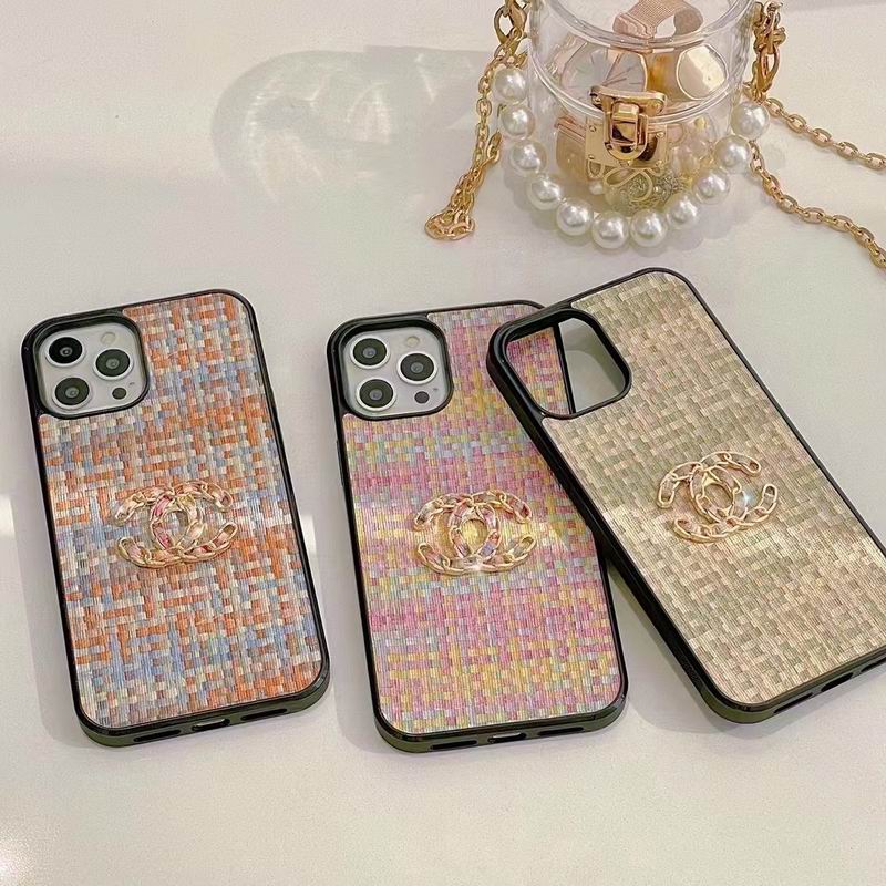 Chanel iphone 11-14pro max 95